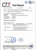 중국 Xiamen Zi Heng Environmental Protection Technology Co., Ltd. 인증